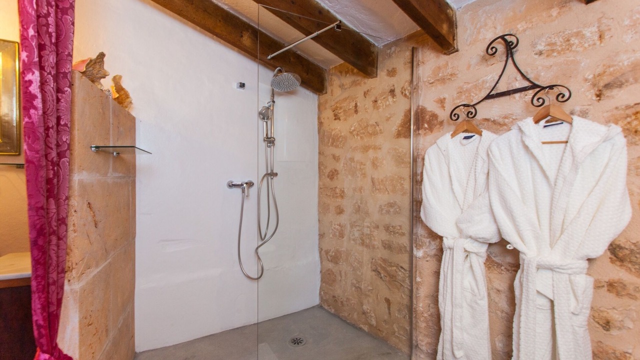 Photo of Bathroom in Ses Salines