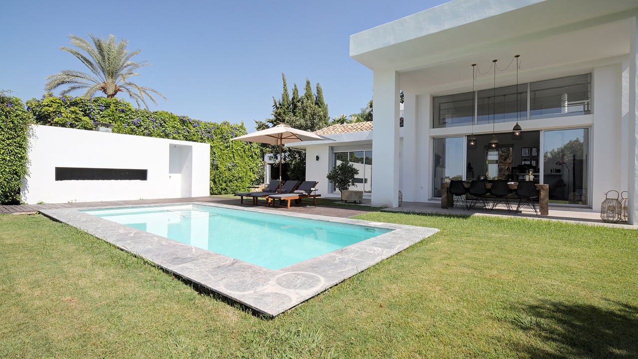 Photo of Outdoor in Nueva Andalucia
