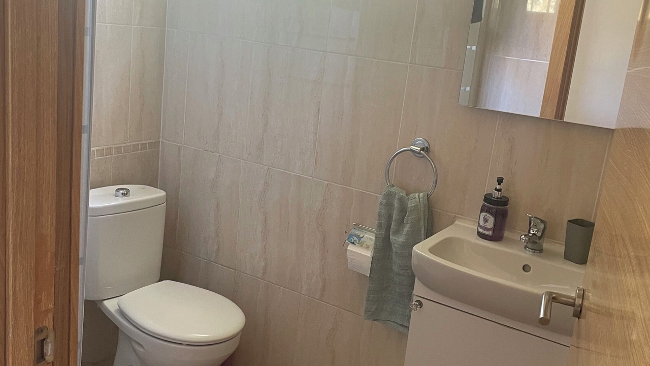 Photo of Bathroom in Pinos de Alhaurin