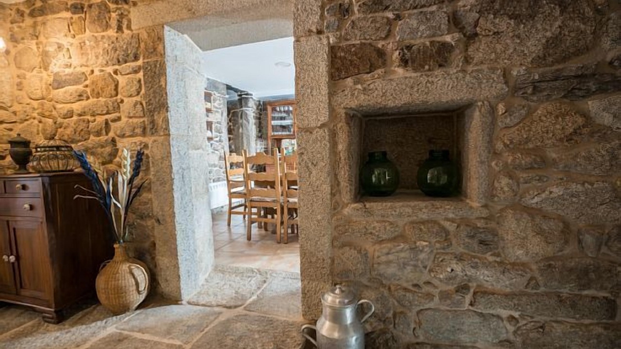Photo of Livingroom in Dumbria