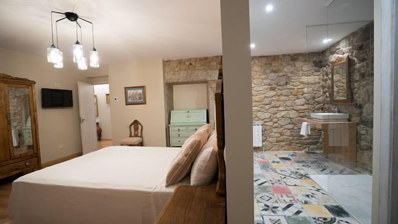 Photo of Bedroom in Dumbria