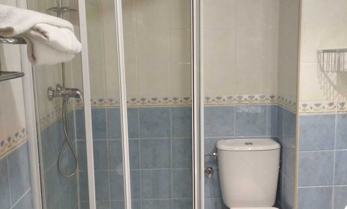 Photo of Bathroom in Rozas