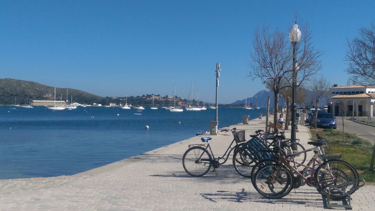 Photo of Others in Puerto de Pollensa