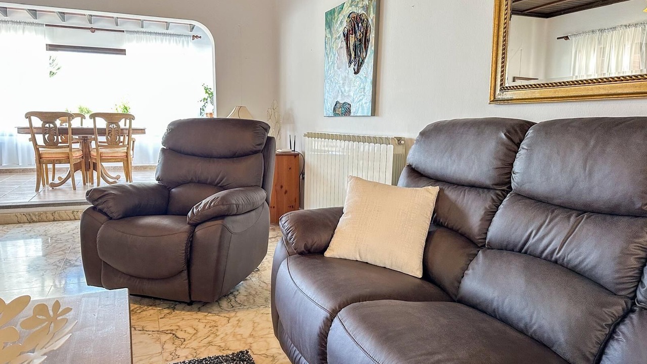 Photo of Livingroom in Charco del Palo
