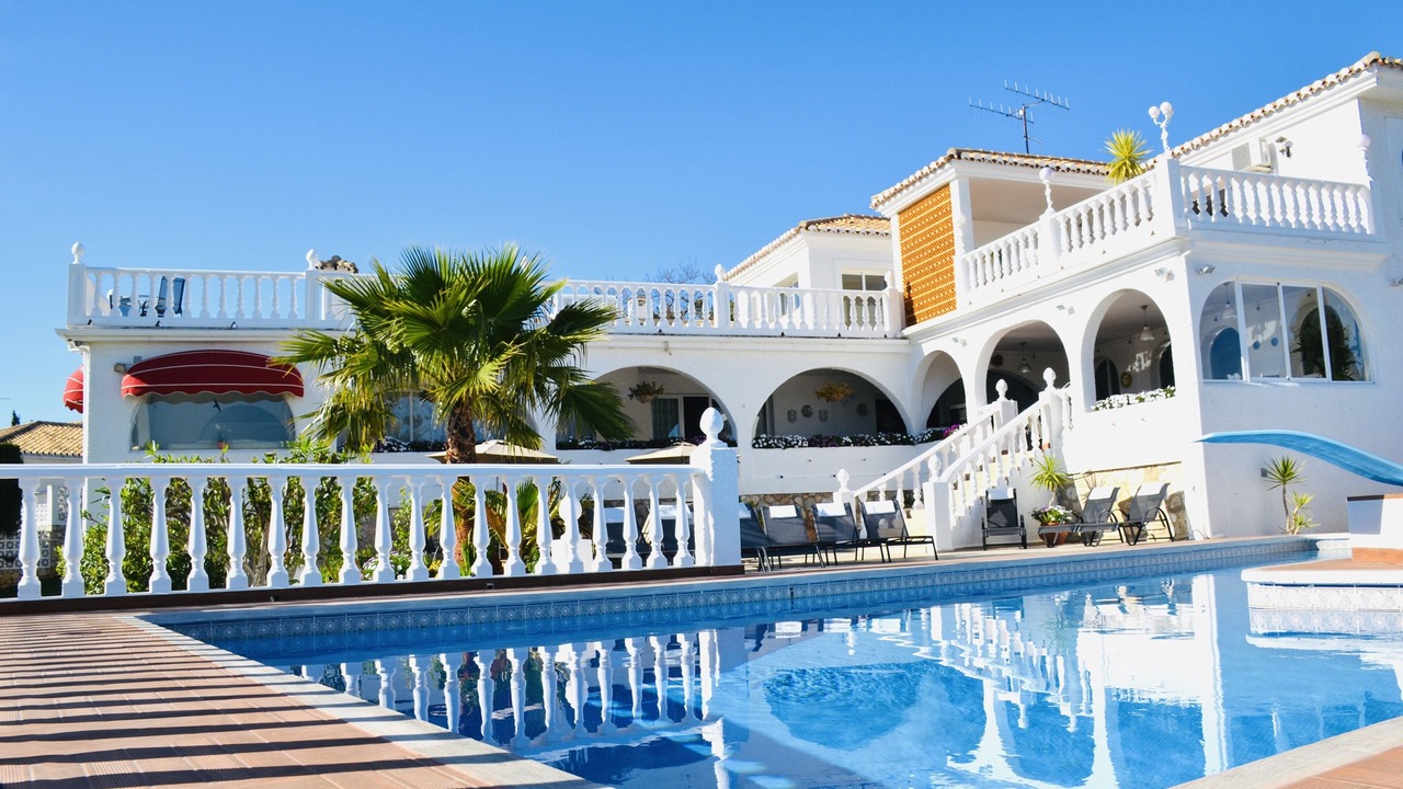 Photo of Outdoor in Mijas