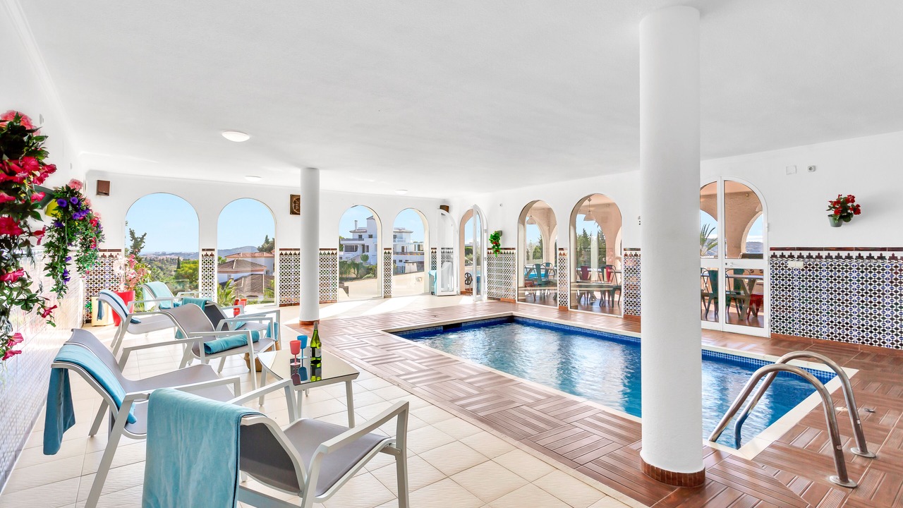 Photo of Outdoor in Mijas