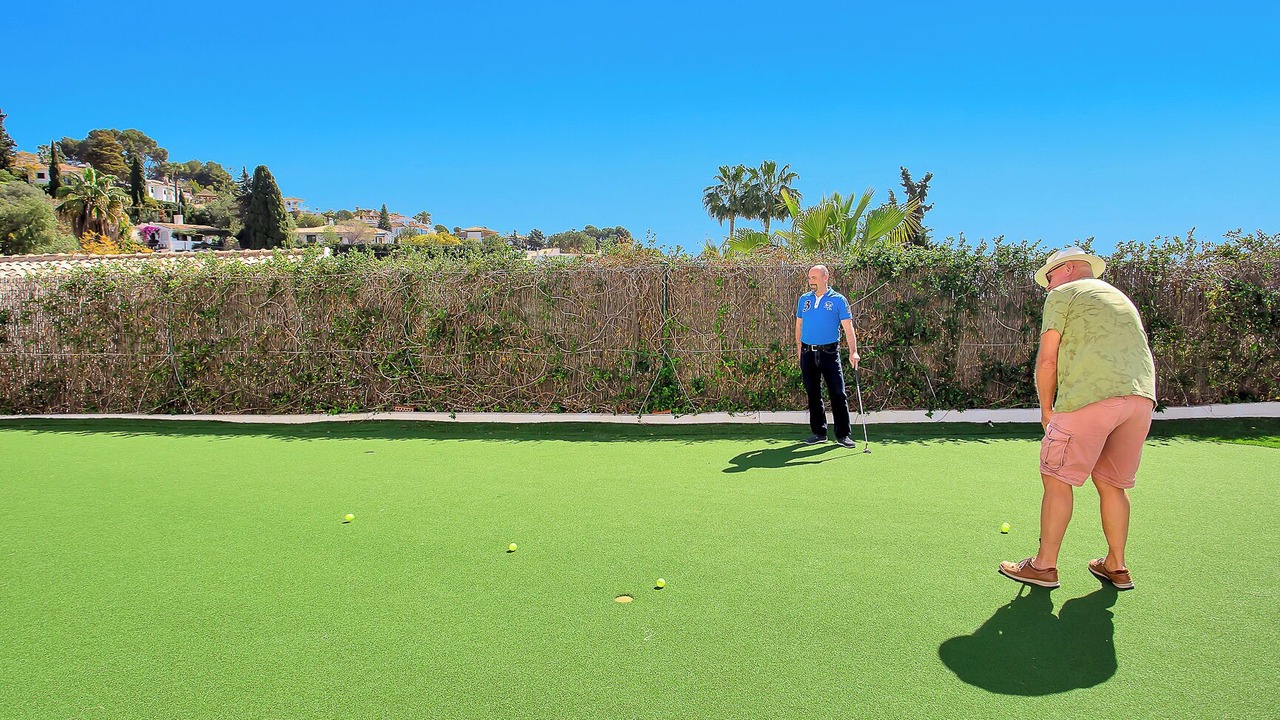 Photo of Others in Mijas