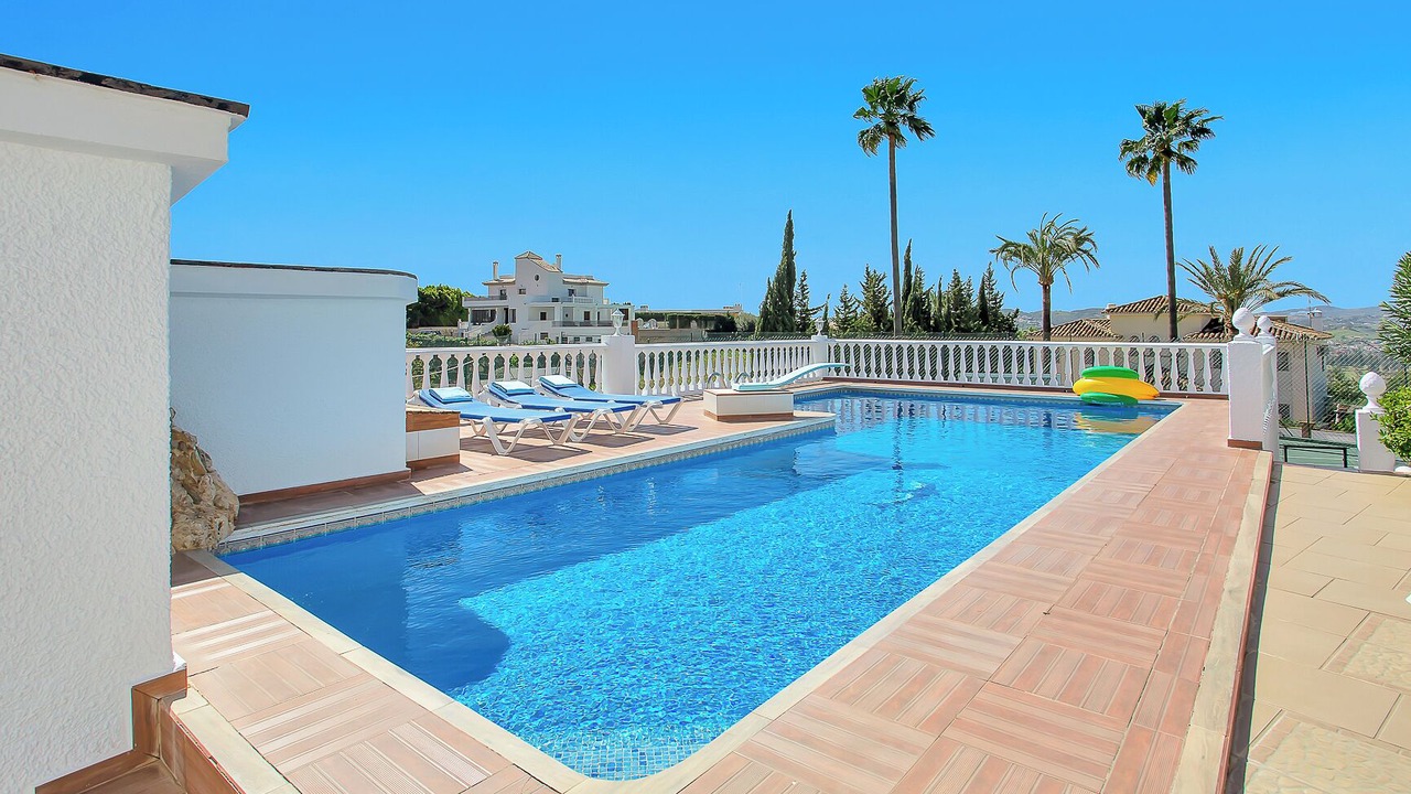 Photo of Outdoor in Mijas