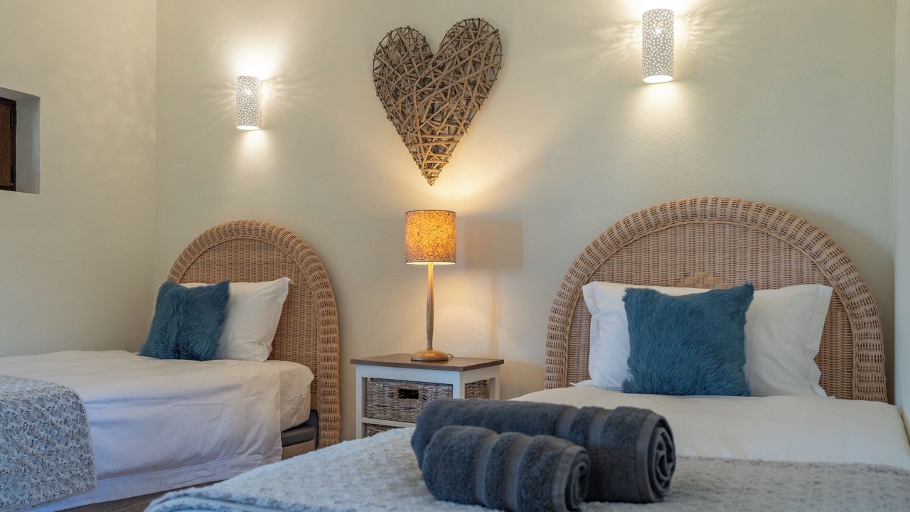 Photo of Bedroom in Lajares