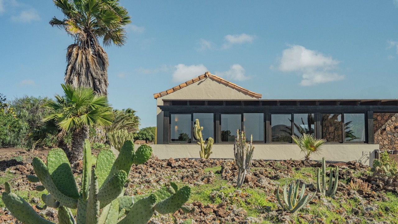 Photo of Outdoor in Lajares