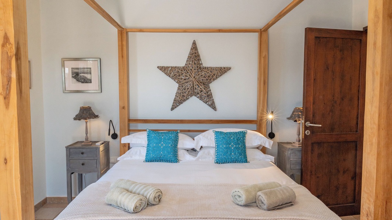 Photo of Bedroom in Lajares
