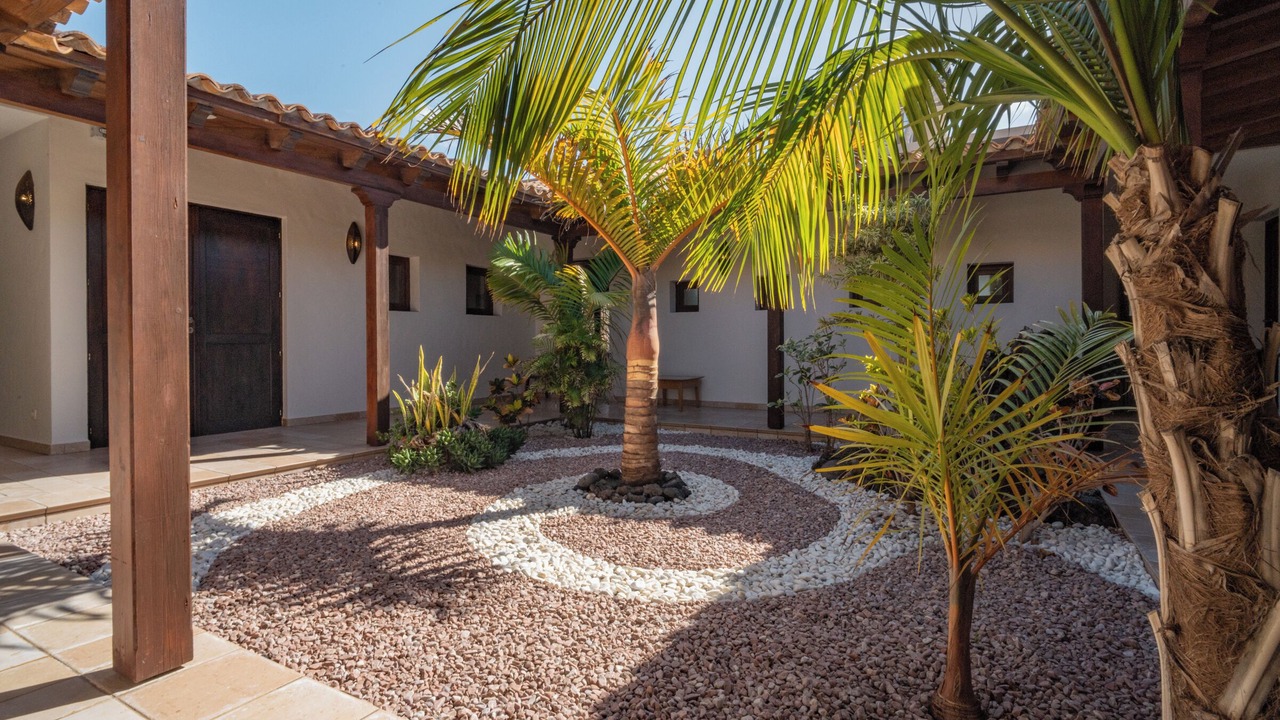 Photo of Outdoor in Lajares