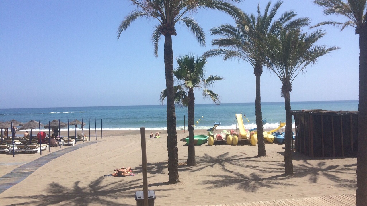 Photo of Others in Benalmadena Costa