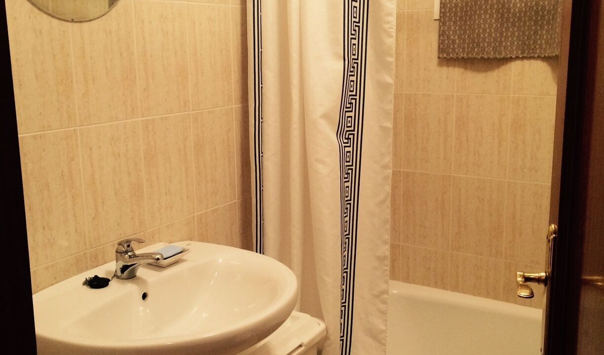 Photo of Bathroom in Benalmadena Costa