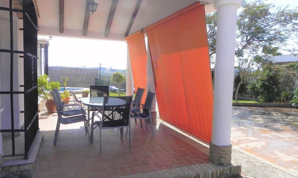 Photo of Outdoor in Conil de la Frontera
