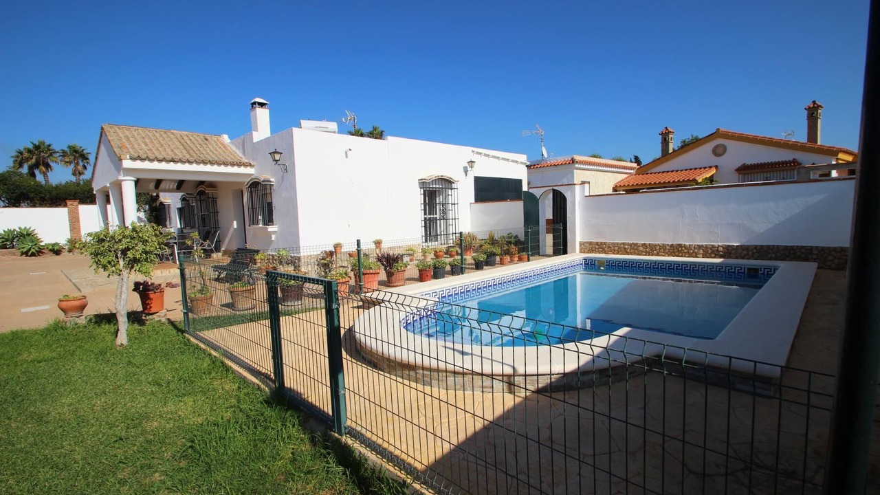 Photo of Outdoor in Conil de la Frontera