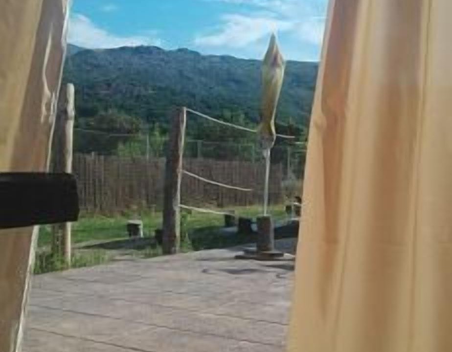 Photo of Patio Balcony in Navaluenga