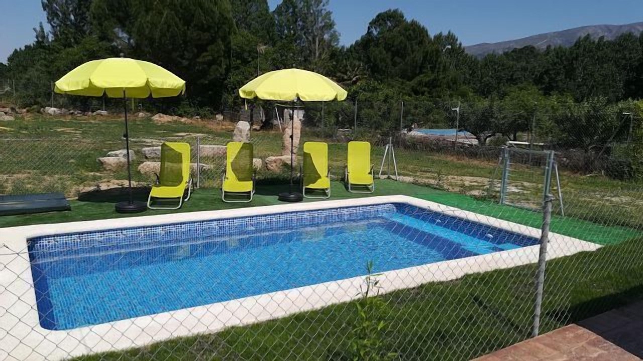 Photo of Outdoor in Navaluenga