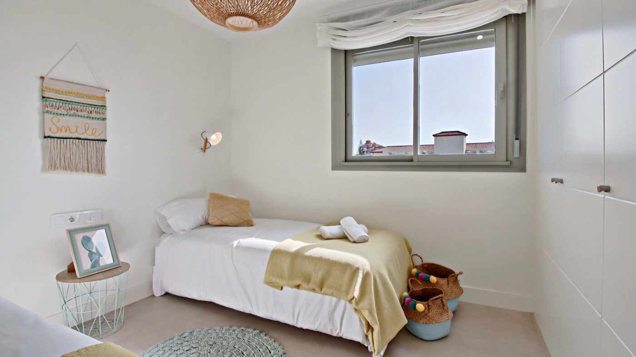 Photo of Bedroom in Torrox Costa
