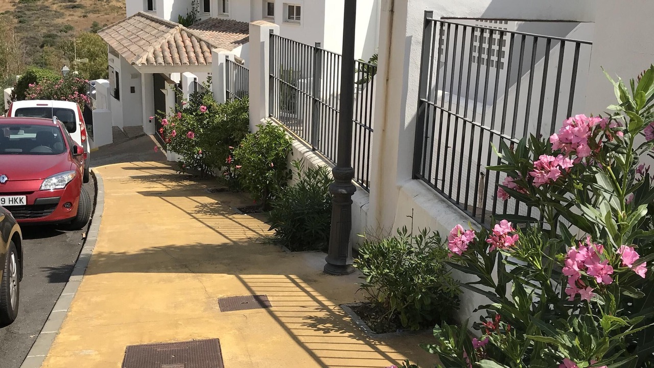 Photo of Outdoor in Bahia de Casares