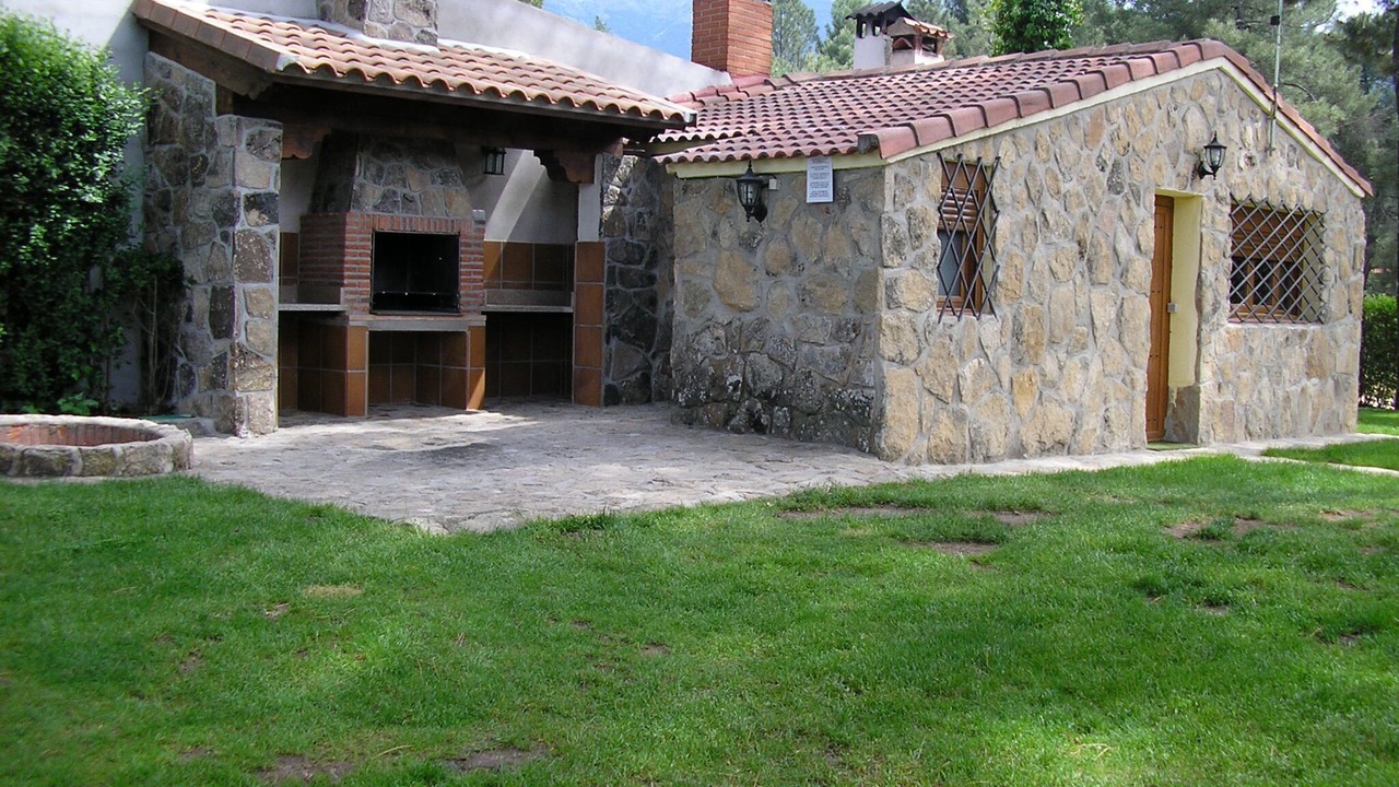 Photo of Outdoor in Navaluenga