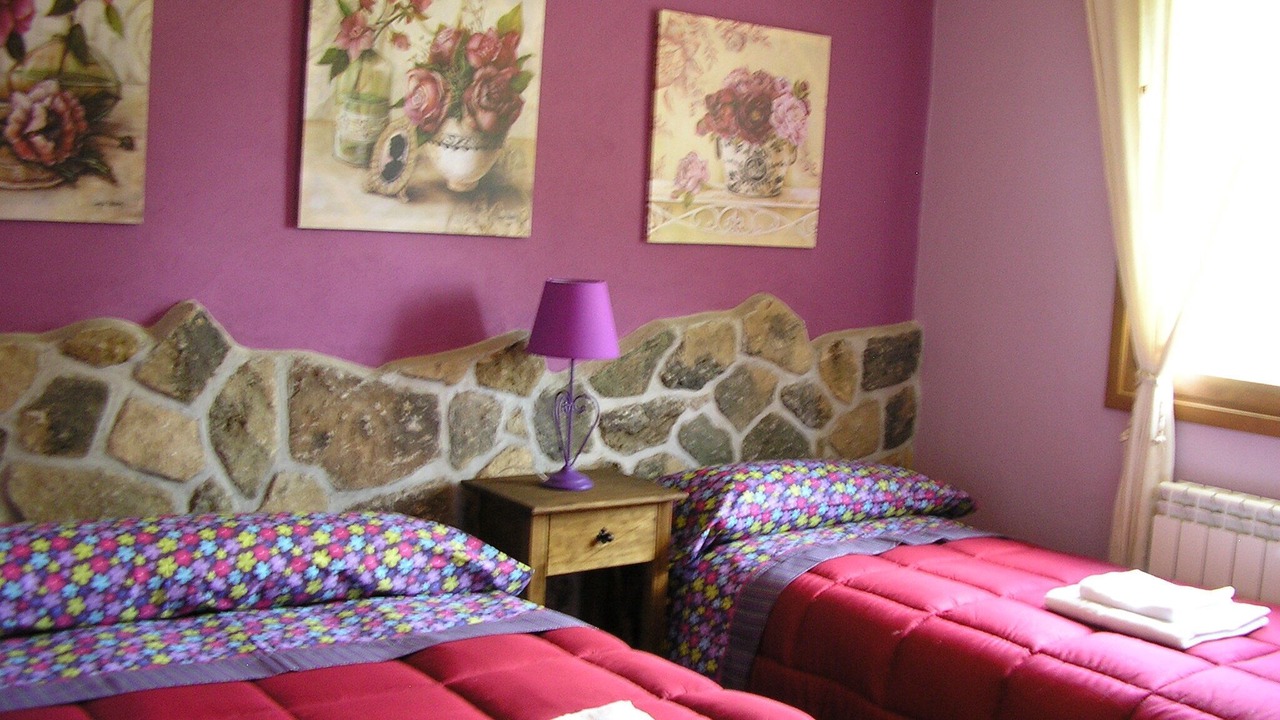 Photo of Bedroom in Navaluenga