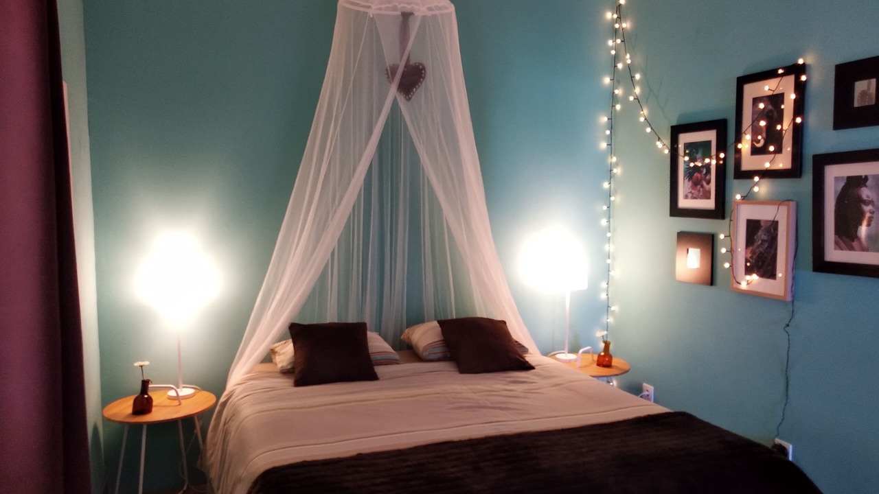 Photo of Bedroom in Corralejo