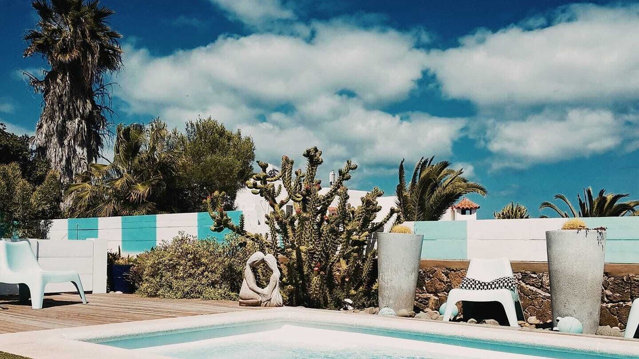 Photo of Outdoor in Corralejo
