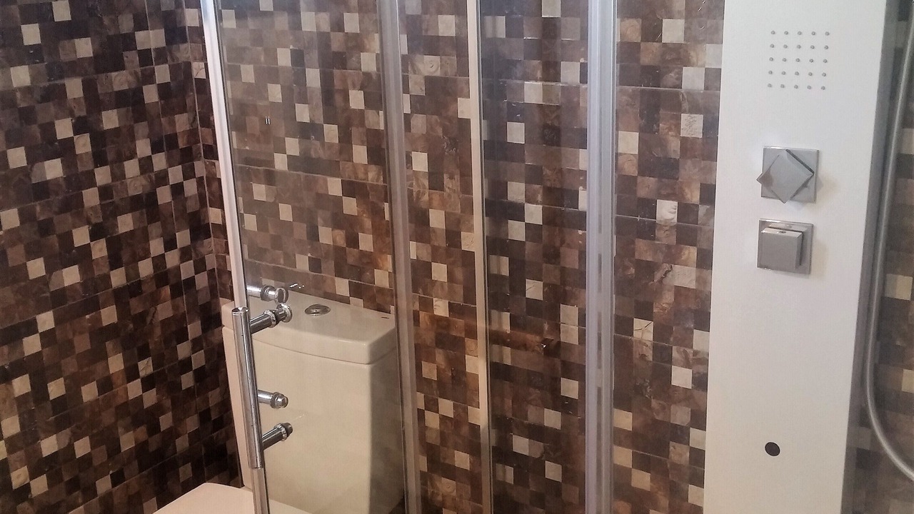 Photo of Bathroom in Corralejo