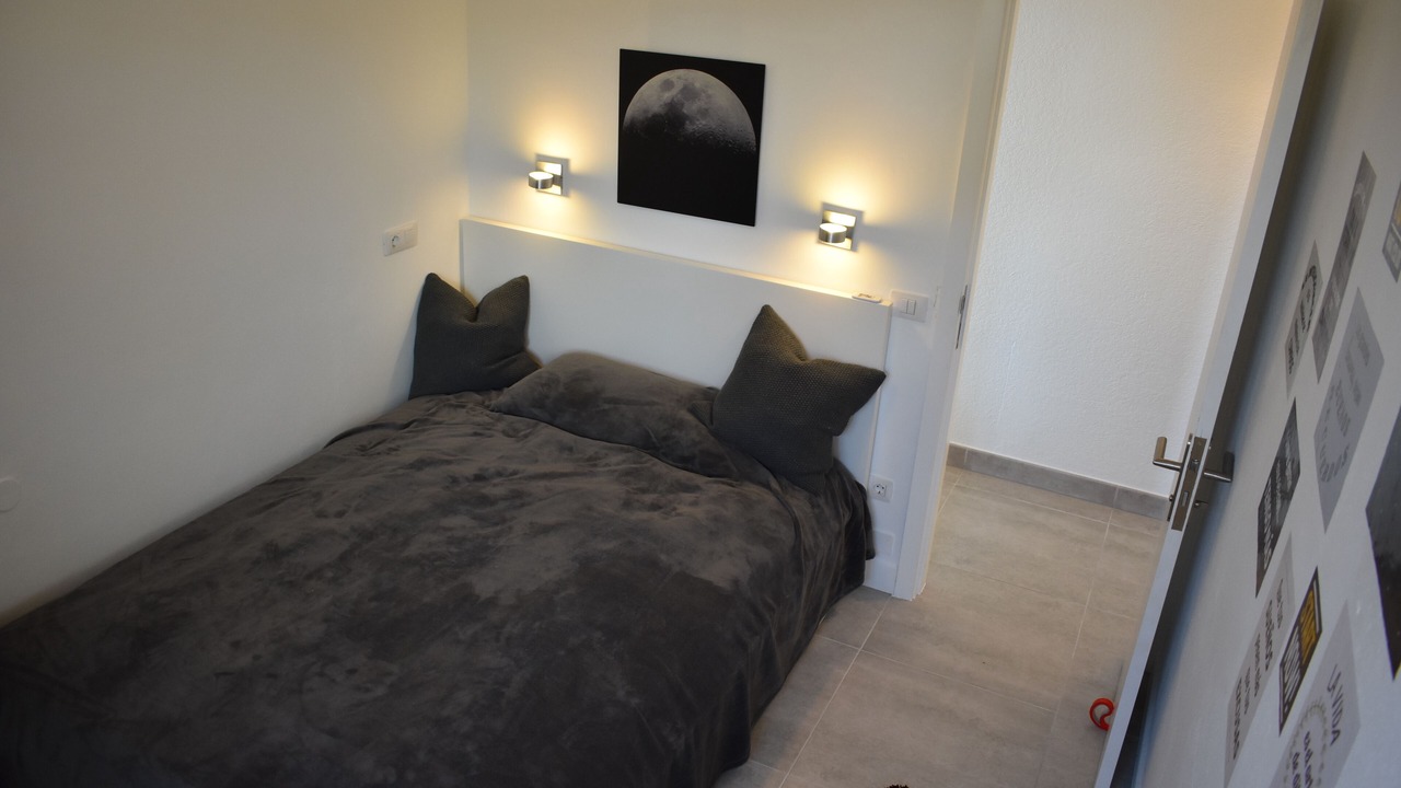 Photo of Bedroom in Tacoronte