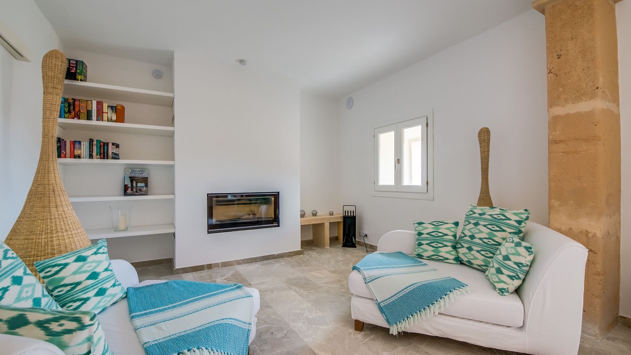 Photo of Livingroom in Felanitx