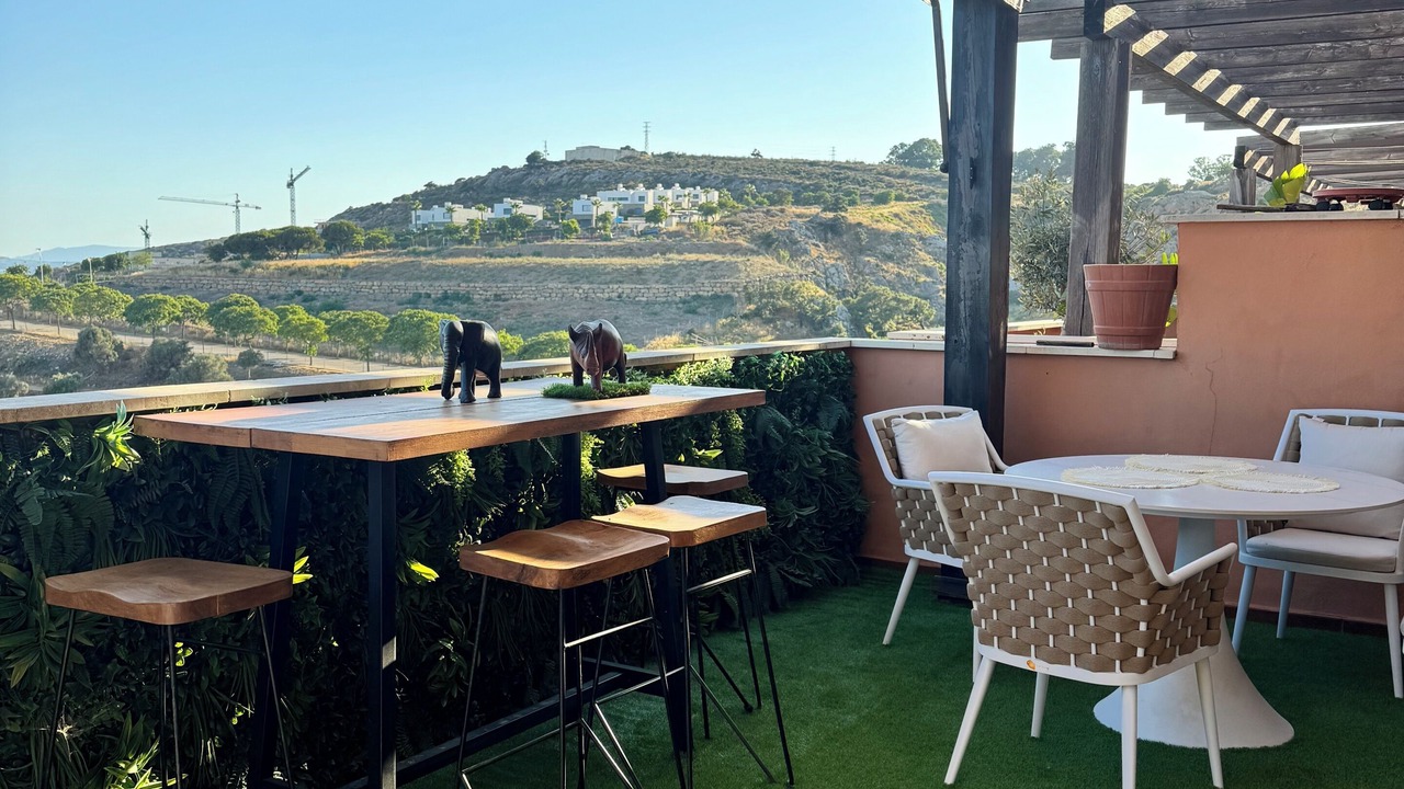Photo of Outdoor in Manilva