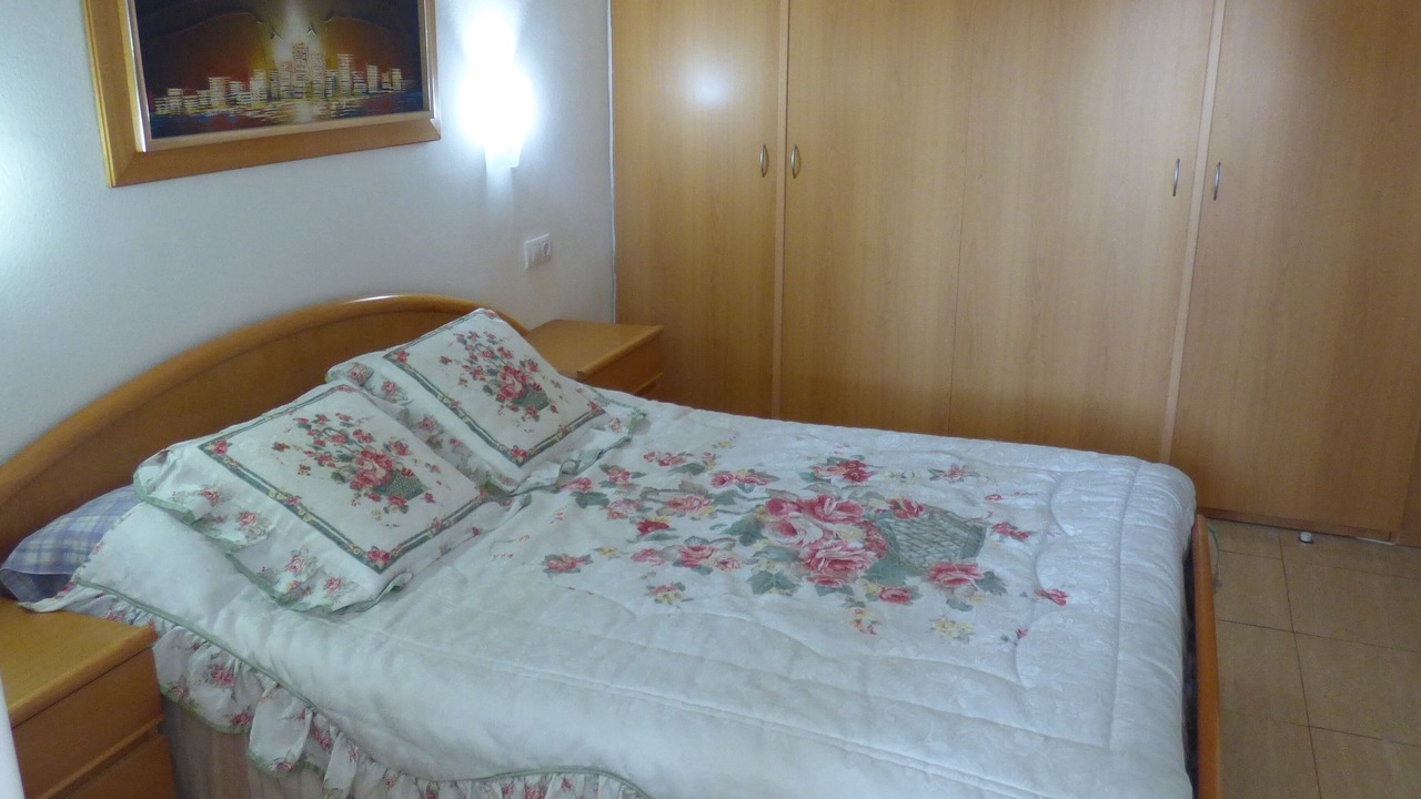 Photo of Bedroom in Salou City Centre