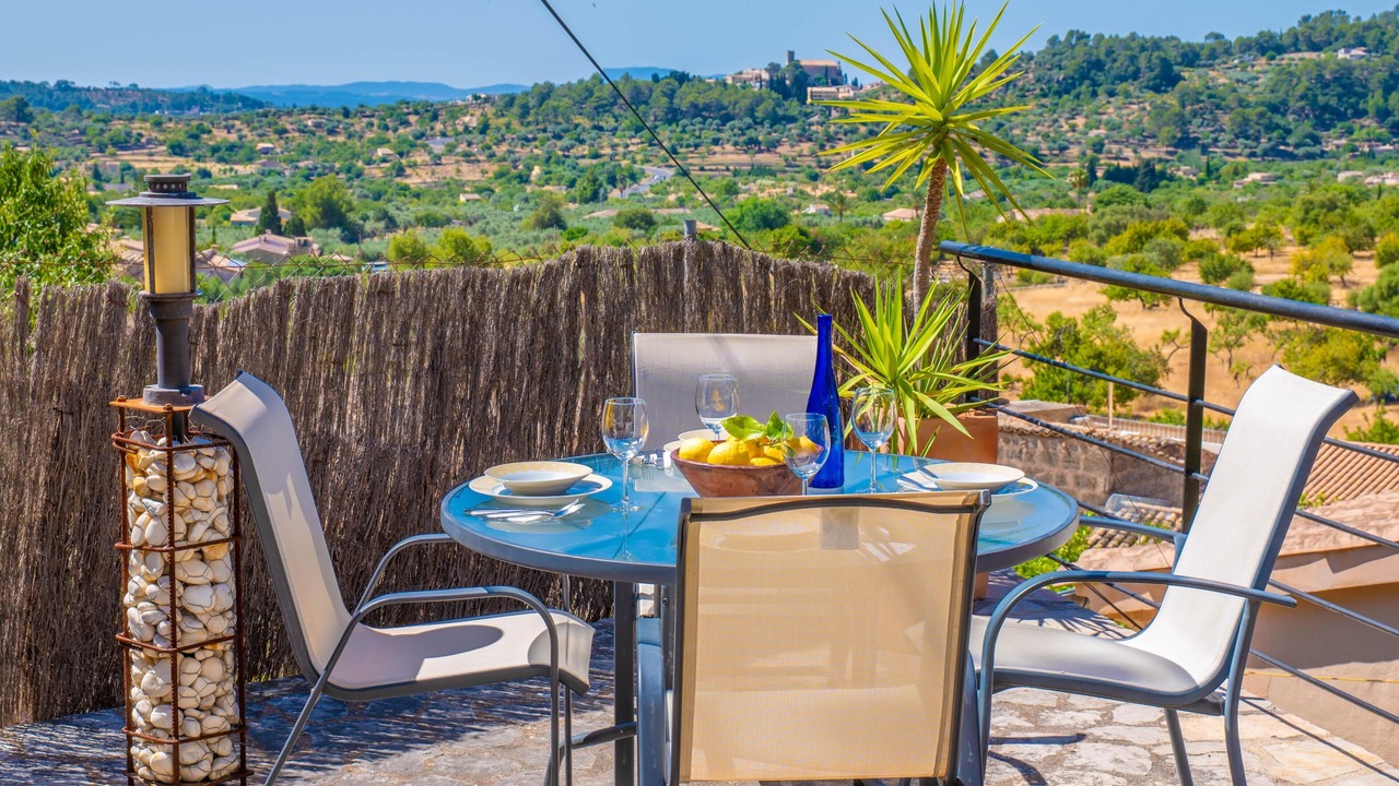 Photo of Outdoor in Caimari