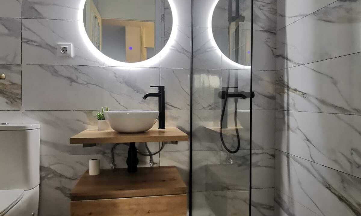 Photo of Bathroom in L'Albufereta