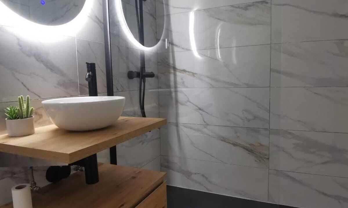 Photo of Bathroom in L'Albufereta