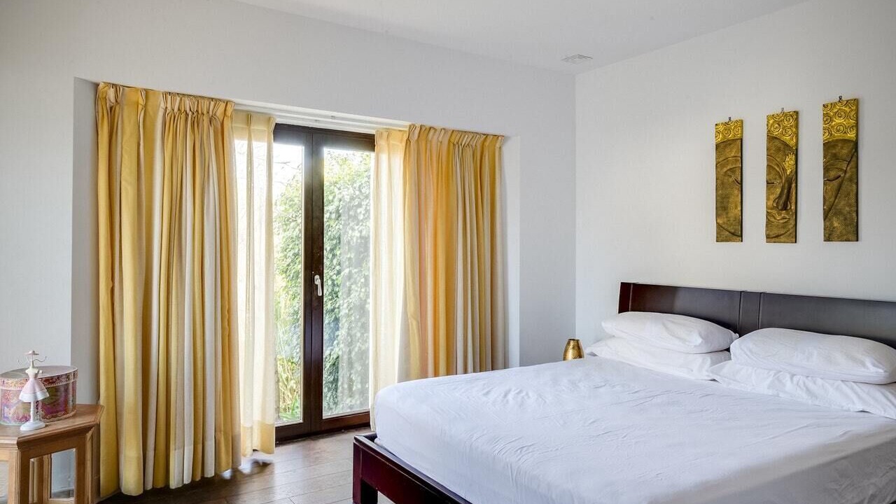 Photo of Bedroom in Sotogrande