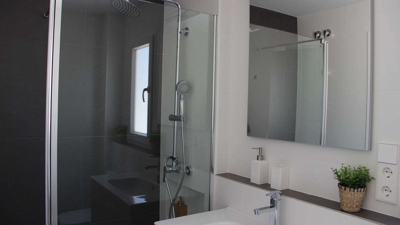 Photo of Bathroom in La Xerea