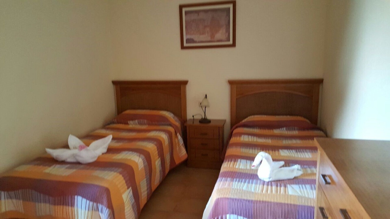 Photo of Bedroom in Geafond