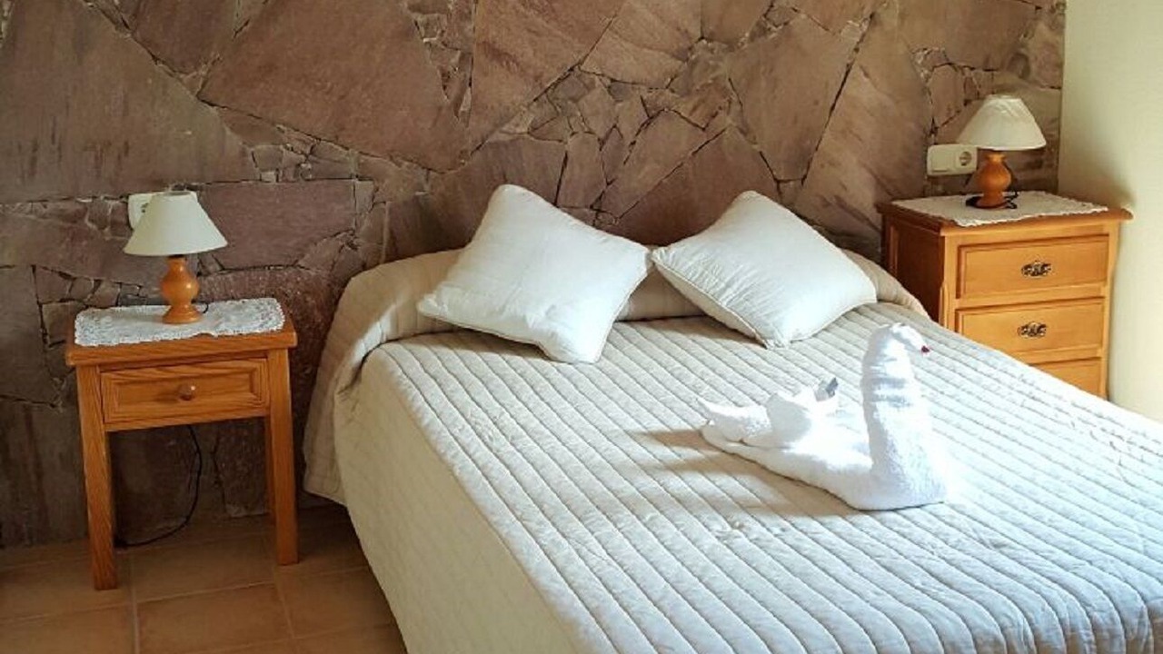 Photo of Bedroom in Geafond