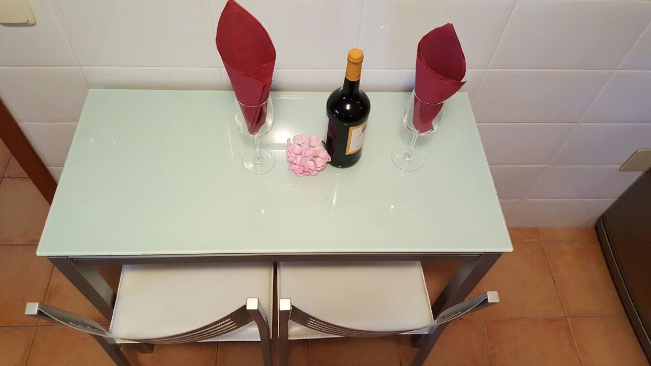 Photo of Kitchen in Geafond