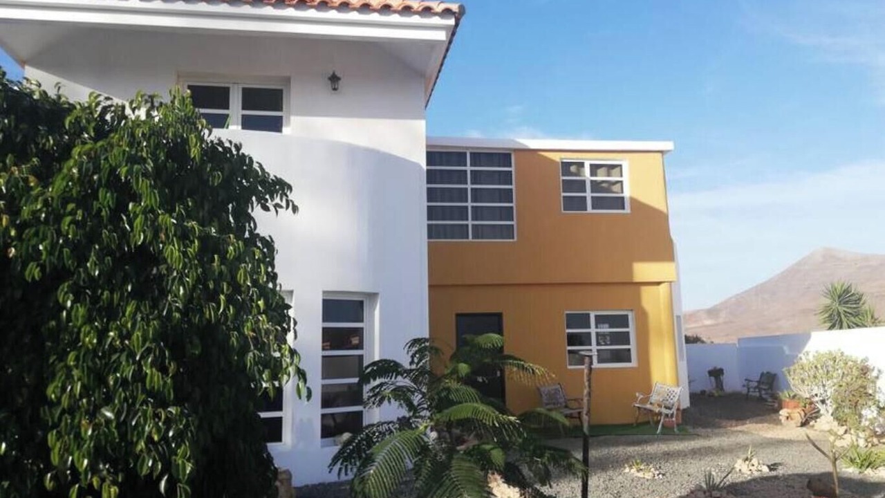 Photo of Outdoor in Tarajalejo