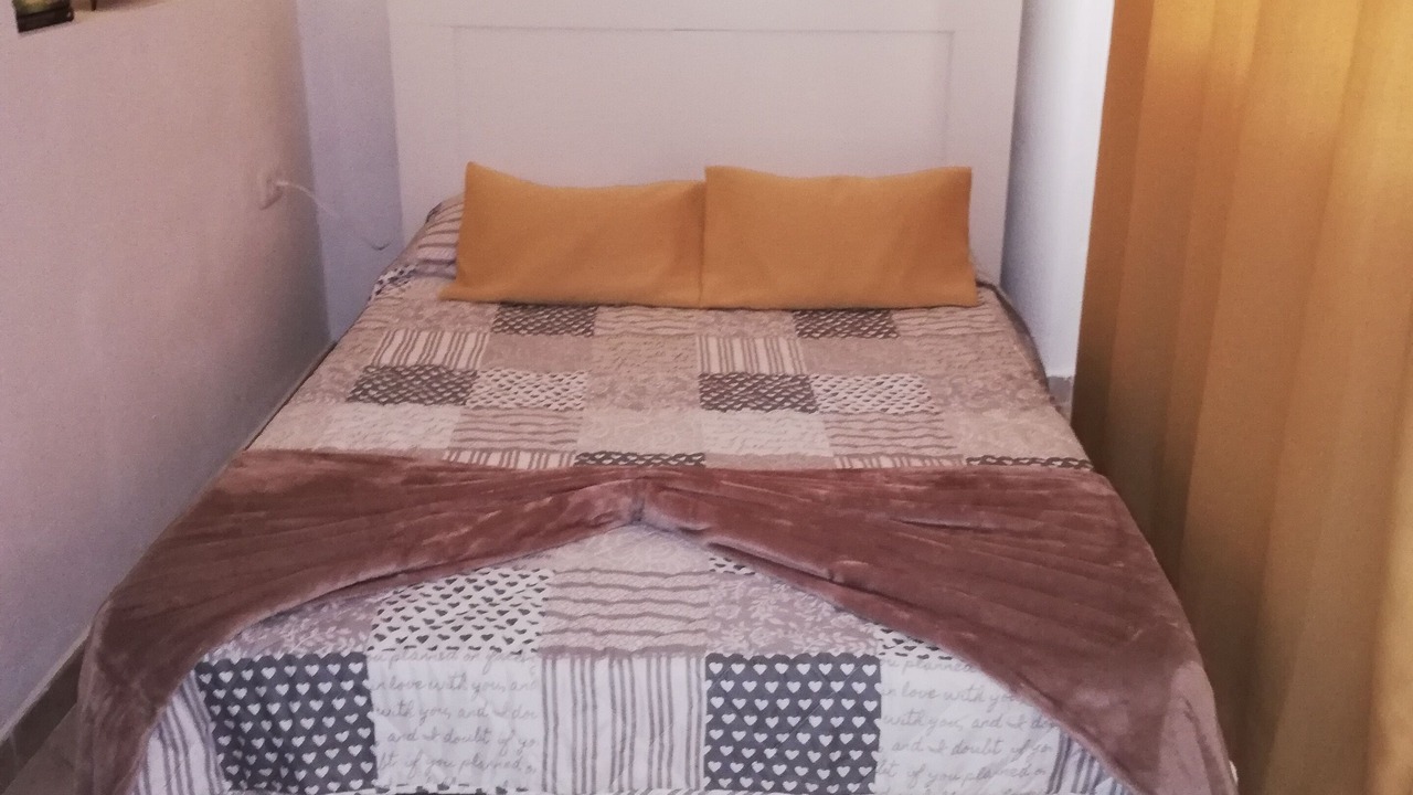 Photo of Bedroom in Tarajalejo
