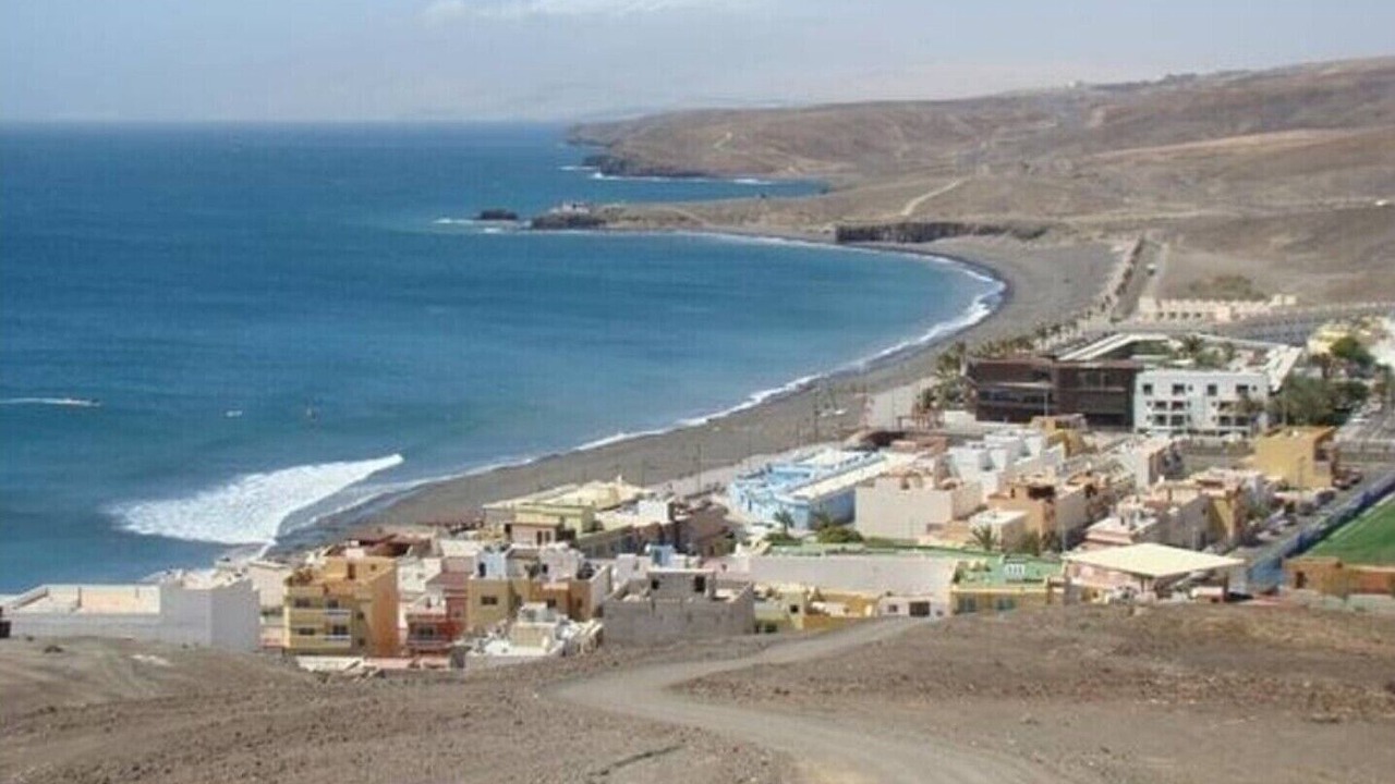 Photo of Others in Tarajalejo