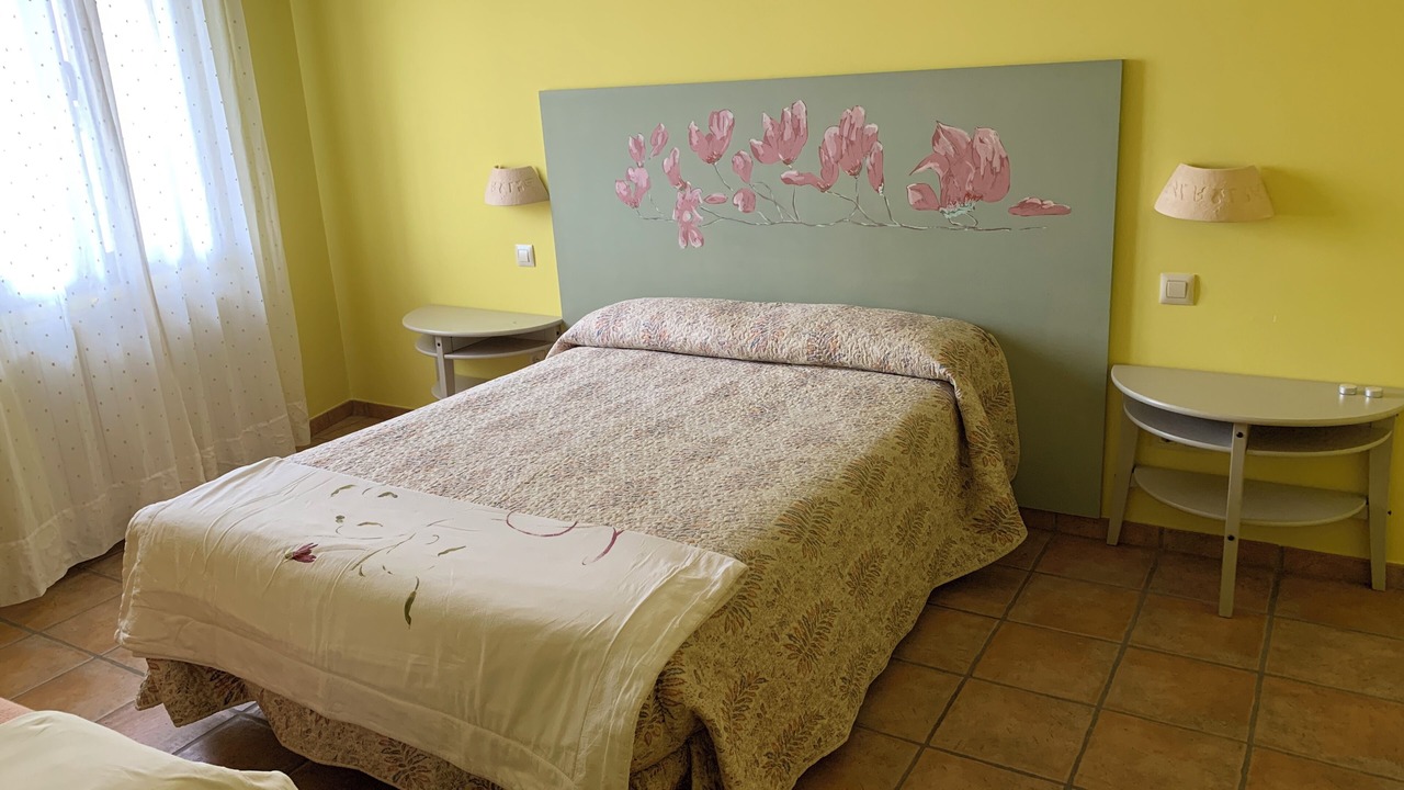 Photo of Bedroom in Tizneros