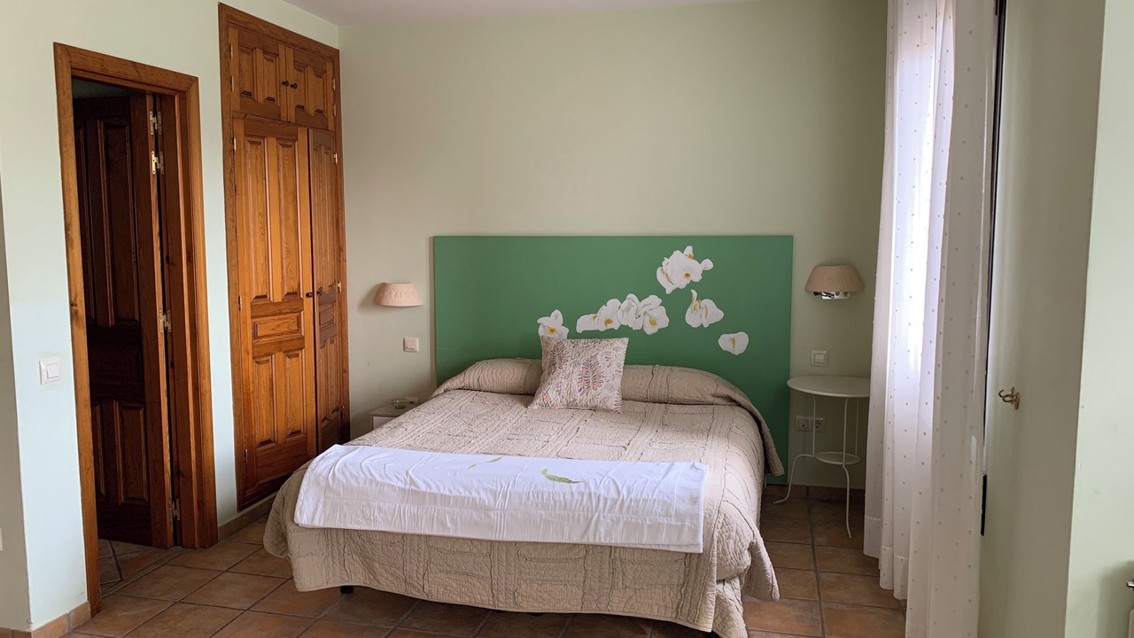 Photo of Bedroom in Tizneros