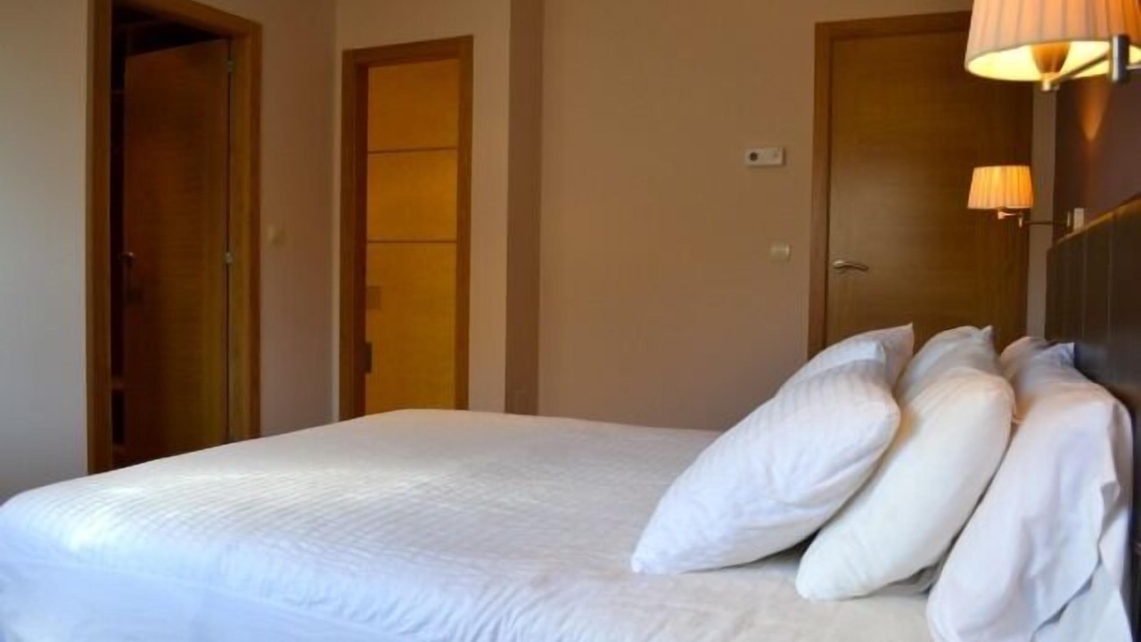 Photo of Bedroom in Tomino