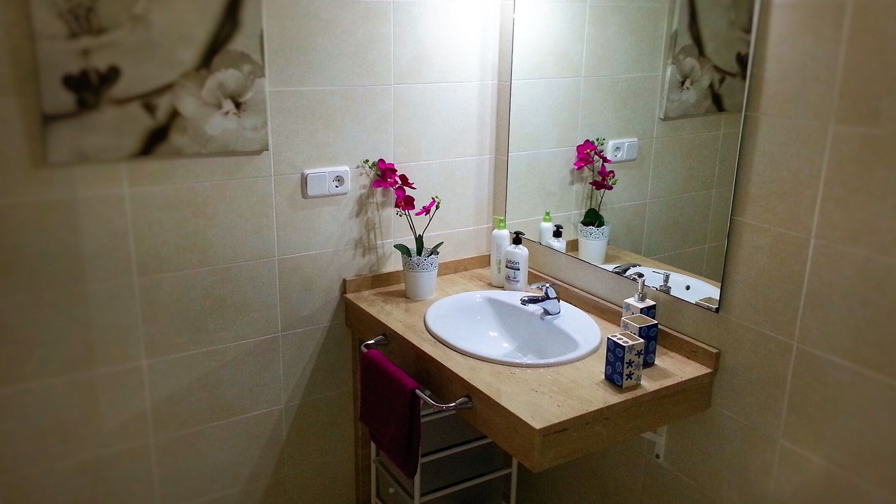 Photo of Bathroom in Puerto Rey
