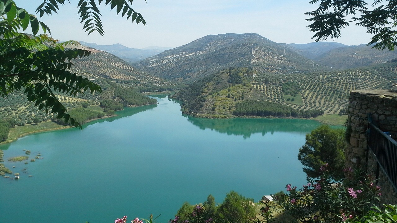 Photo of Outdoor in Iznajar