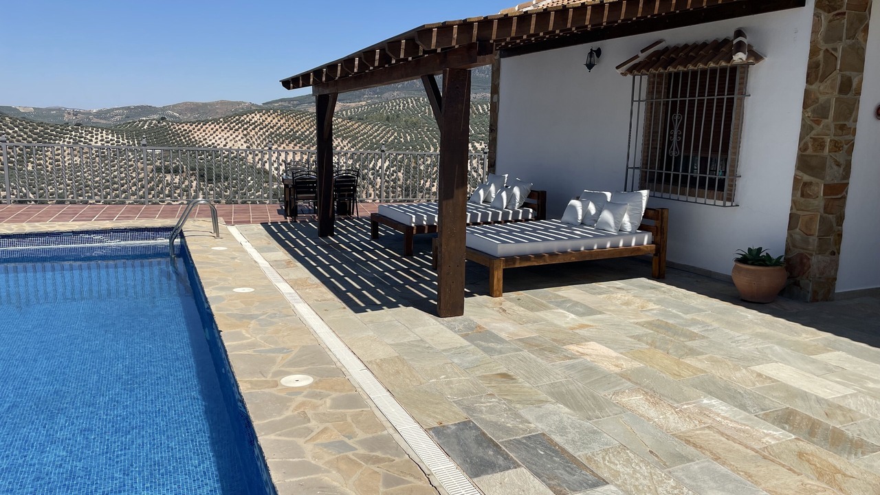 Photo of Outdoor in Iznajar